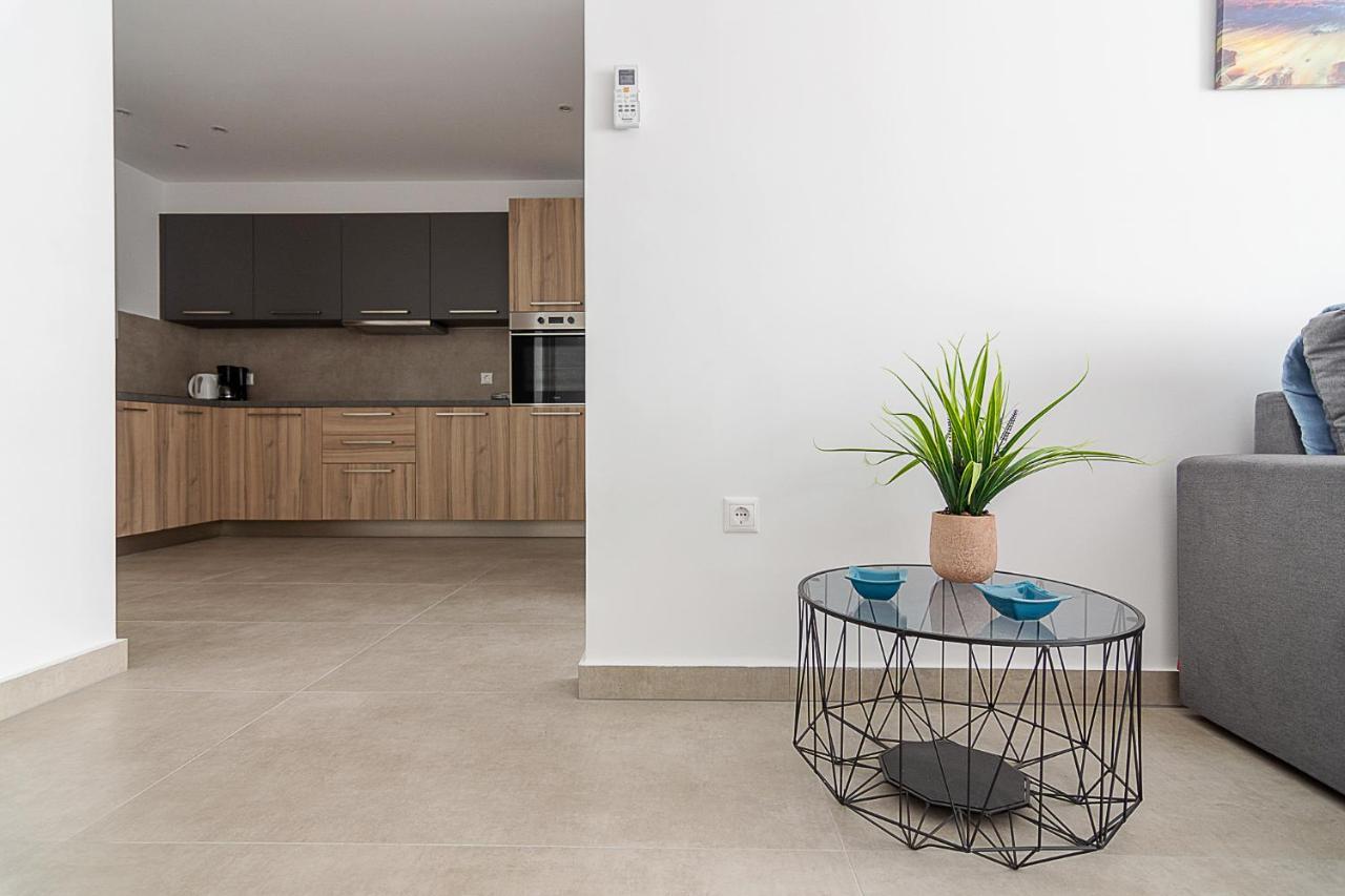 Renovated Apartment Next To Panathenaic Stadium Exteriör bild